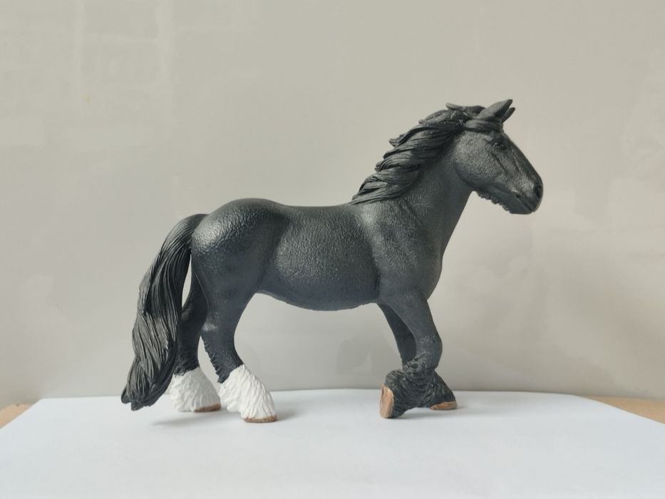 Schleich koń figurka