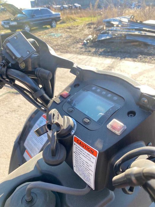ТОП!КВАДРОЦИКЛ LINHAI (Лінхай) LH 400ATV Promax!Доставка!Кредит