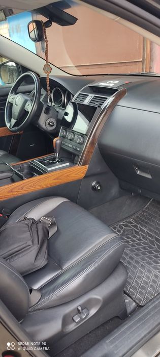 Продам Мазду сх9