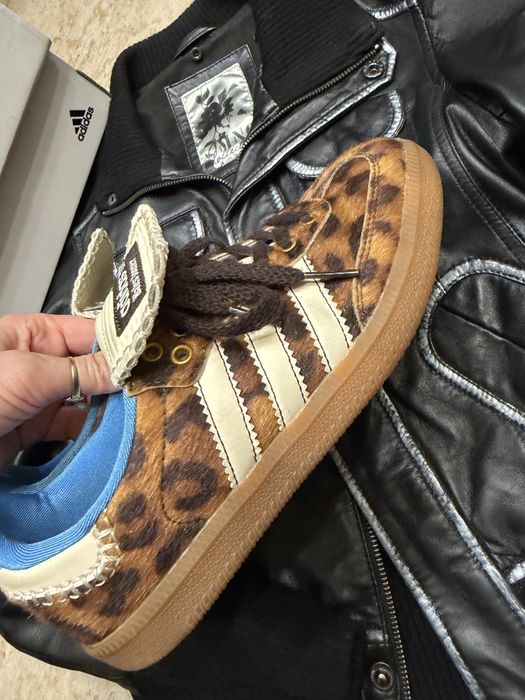 кросівки женские adidas