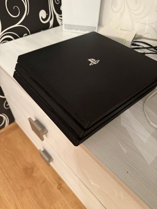 Playstation 4 pro 1tb плейстейшен 4 про