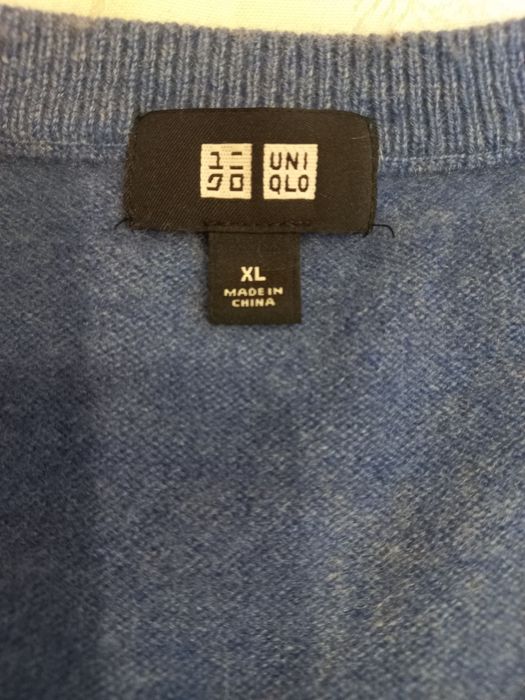 кашеміровий джемпер