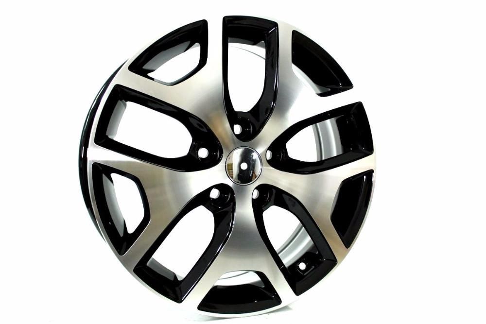 FELGI F137 5X114,3 17" Kia Honda Mazda Toyota Dacia Suzuki Renault