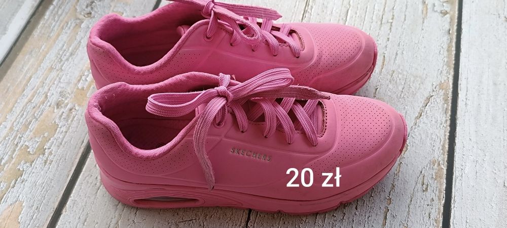 Buty  damskie Skechers