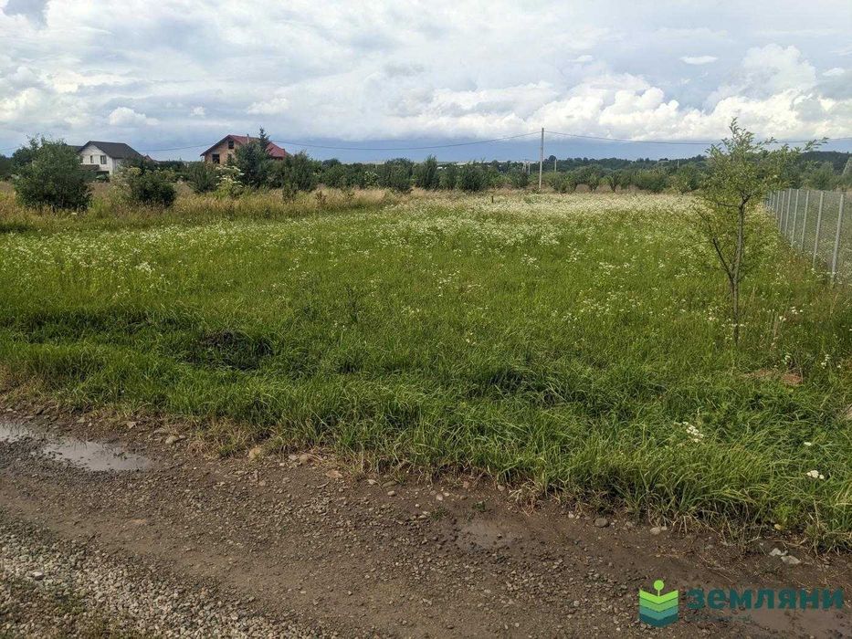 Продається ділянка 12 сот під будівництво  Тисменицький район, с.Підпечери (5)
