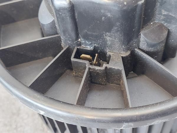 Motor da chauffage / sofagem HONDA Civic VI Aerodeck (MB_,MC_)