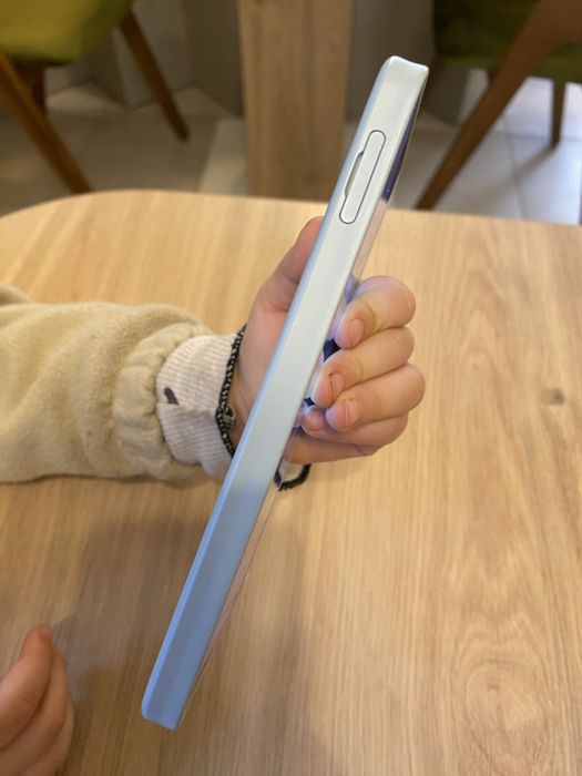 Sharp aquos wish 3 mint green 4/64 android 14