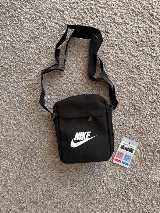Месенджер Nike (найк)