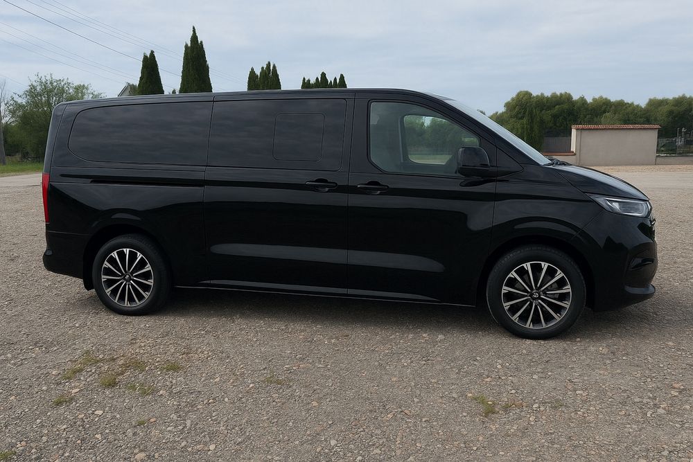 Wynajem Bus Ford Citroen  Opel VIP Ferie Wakacje Winiety Wolne Terminy