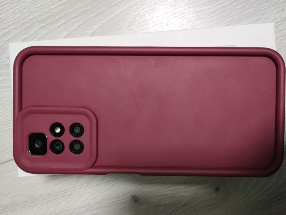 Продам телефон Redmi 10