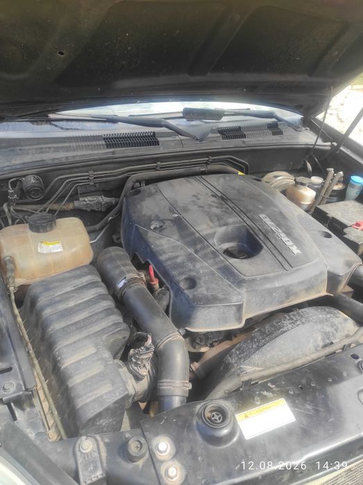 Продам свій автомобіль.