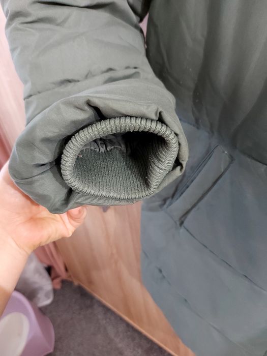 Kurtka ocieplane VILA xxl