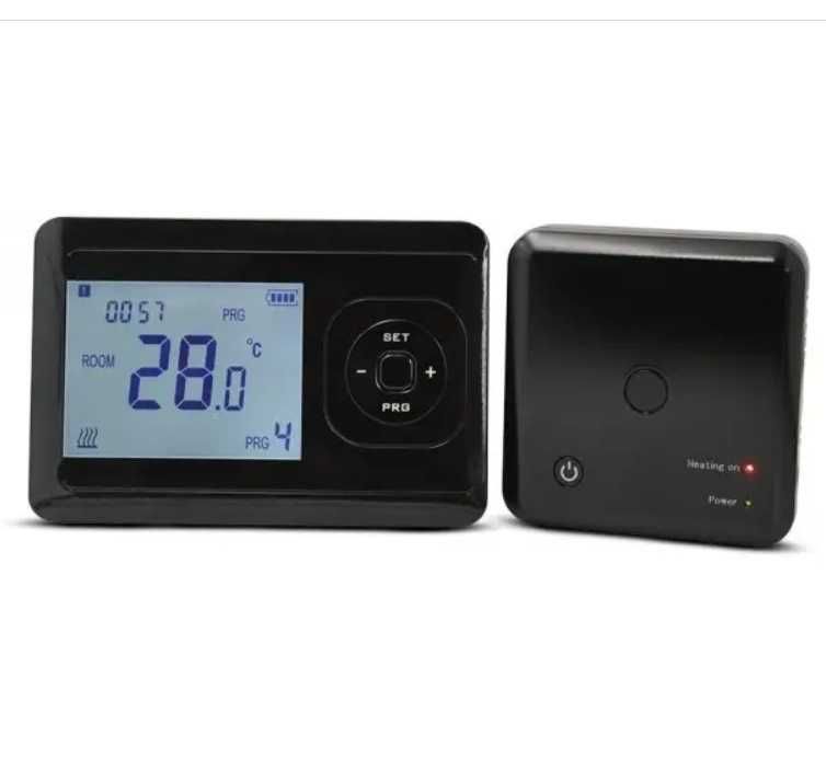 Терморегулятор для котла, программатор, термостат комнатный, недельный