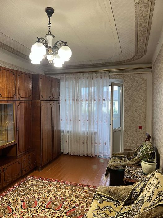 Здам 2 к квартиру р-н Центрального ринку - View 2