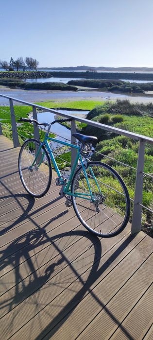 Bicicleta Urbana / Clássica Vintage (Estilo Citadina) – Excelente Estado