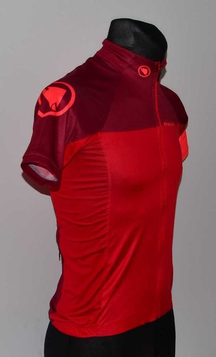Endura WMS Hyperon damska koszulka rowerowa_ M