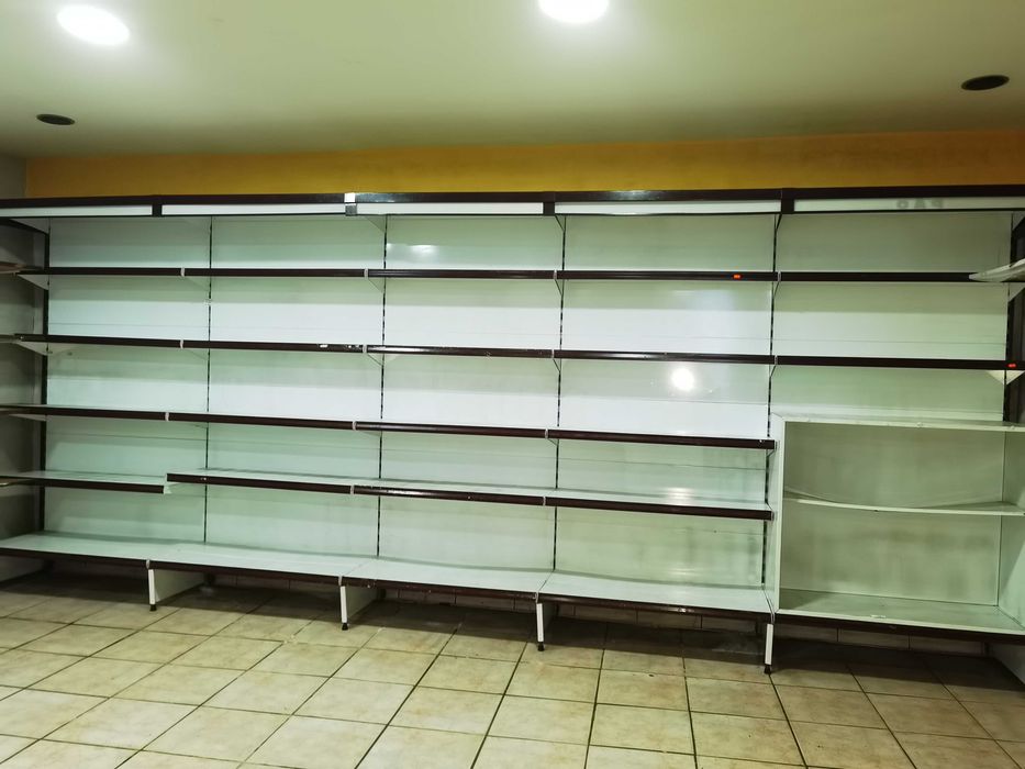 Móveis para loja/mercearia/frutaria