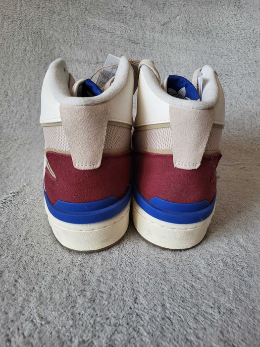 Buty NOWE adidas rozm. 45