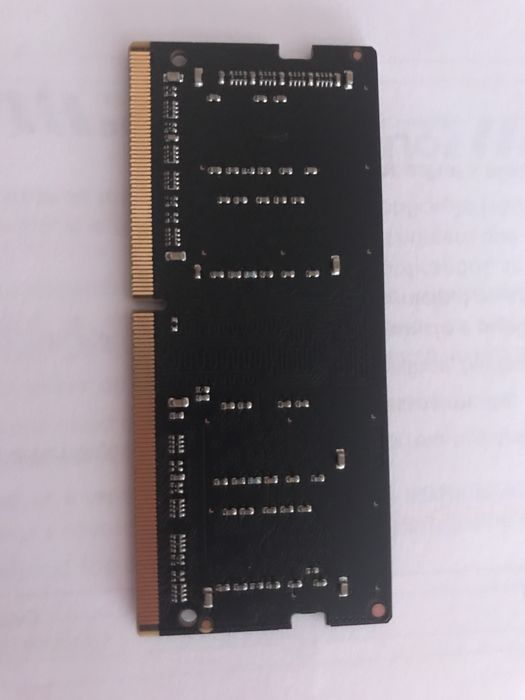Memória Ram DDR4 4GB 2400MHz SODIMM