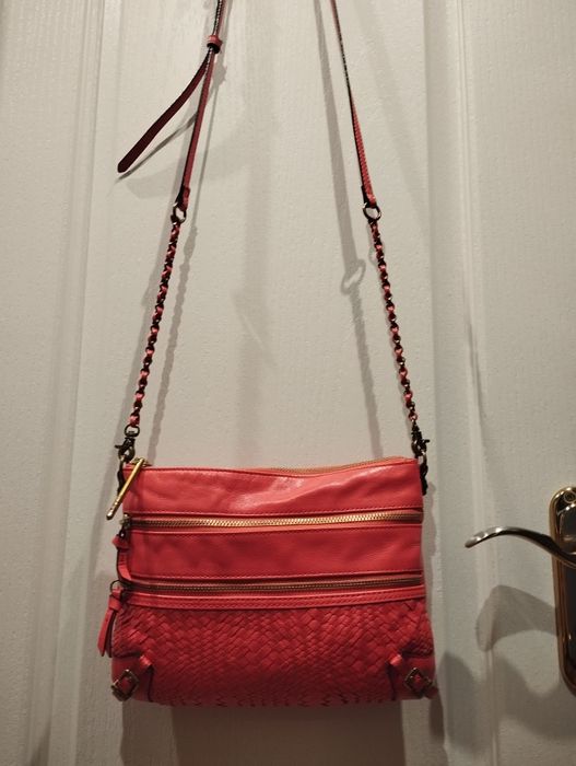 Сумочка Elliot Lucca