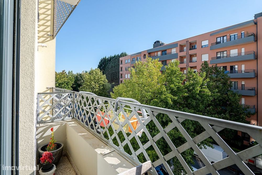 Apartamento T2 para venda