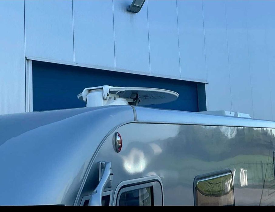 Fantástica Hymer B614 SL Integral