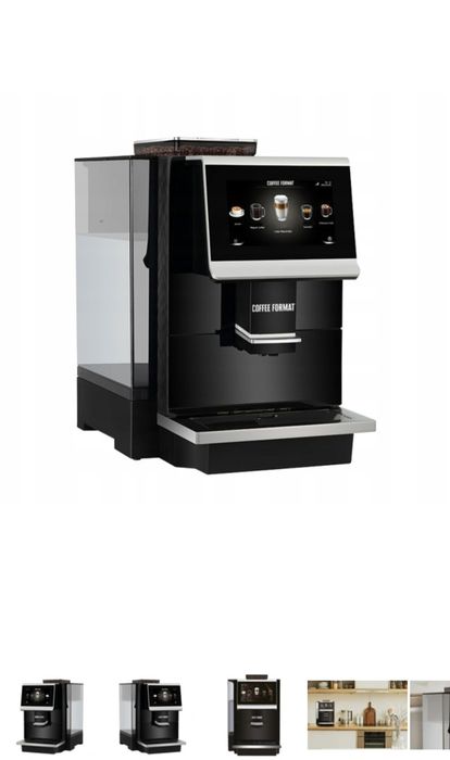 Espres do kawy i herbaty