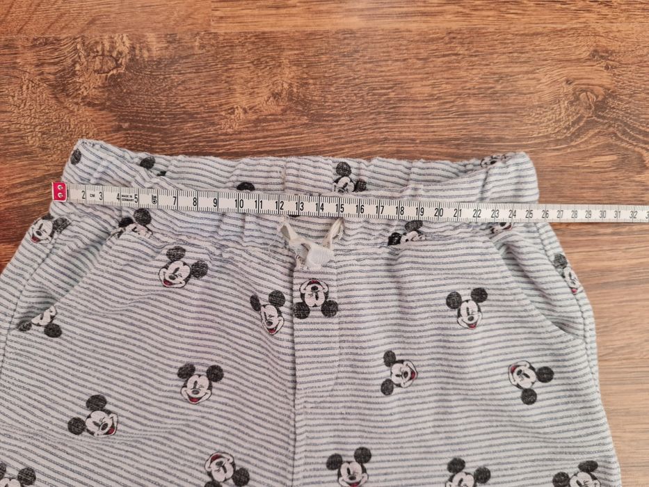 Spodenki ZARA 98cm