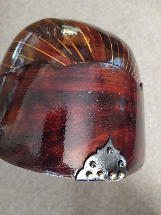 Мандоліна італійська