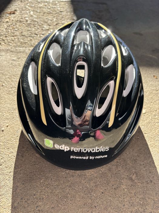 Capacetes ciclismo e mota