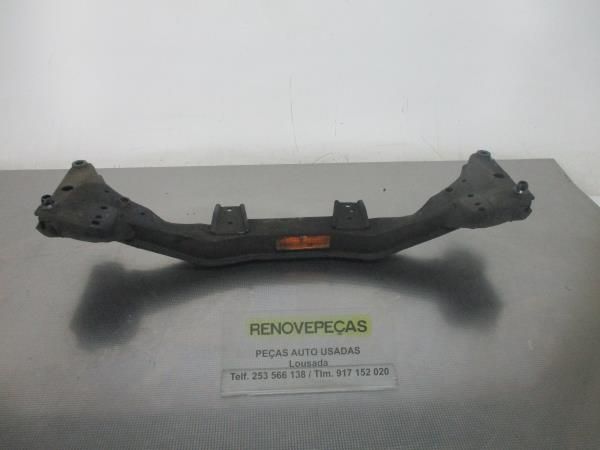 Charriot frente MERCEDES-BENZ Classe C (W203)