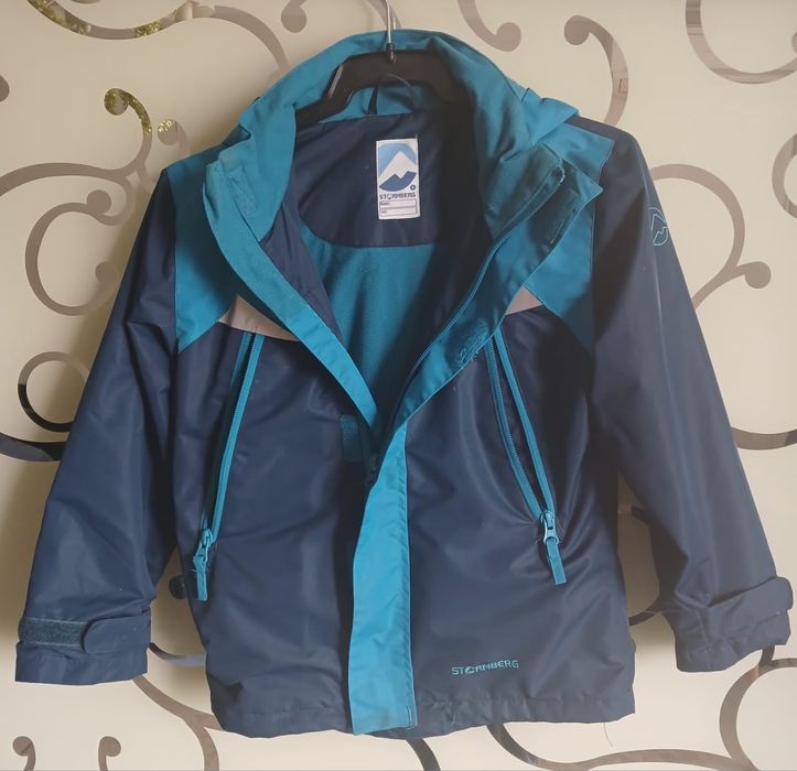 Куртка для хлопчика Stormberg