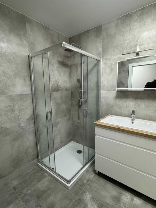 wynajmę mieszkanie+parking