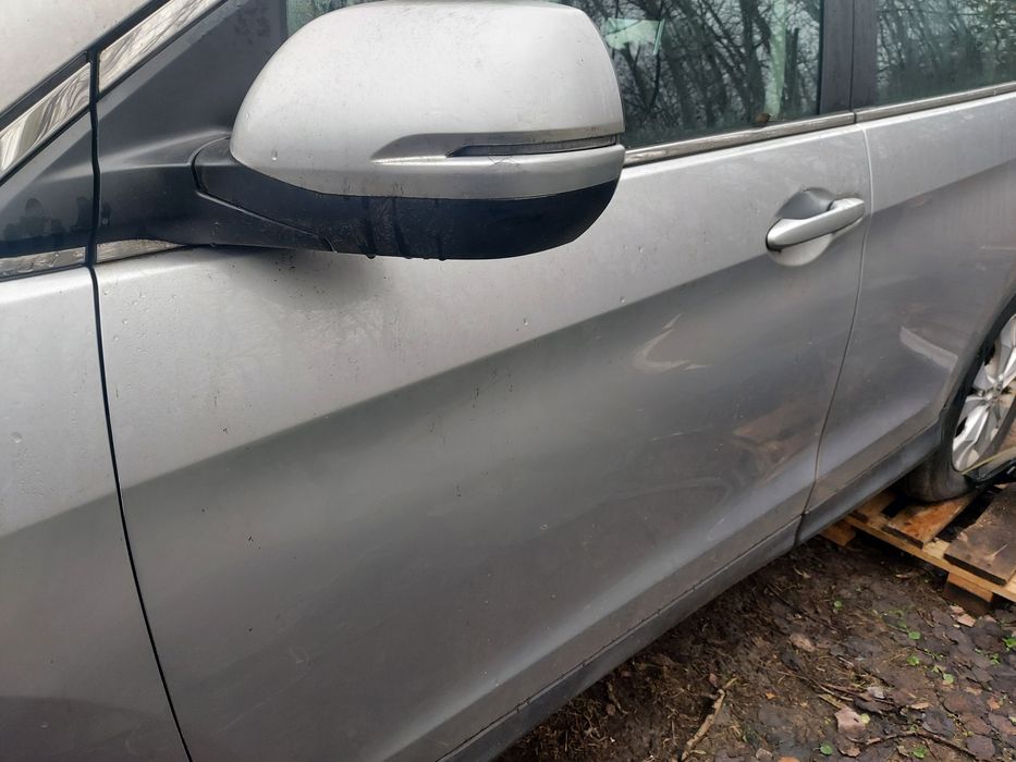 Lusterko lewe składane  elektycznie  honda cr-v4