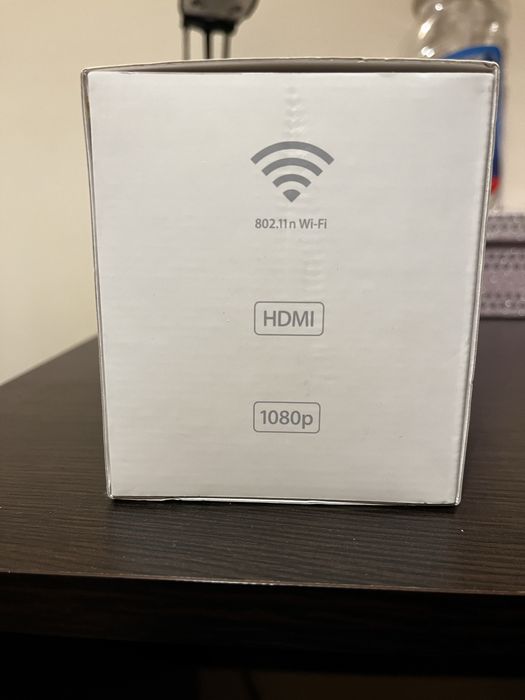 Apple TV Full HD bez 4K