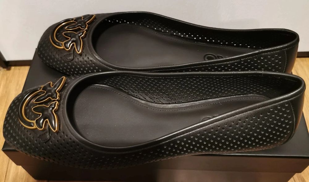 Baleriny Pinko 40