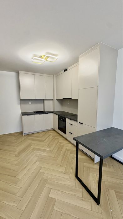Mieszknie do wynajecia Osieczany - Myslenice - Widok 2