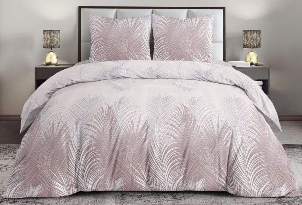 Постільна білизна (двоспальний розмір)