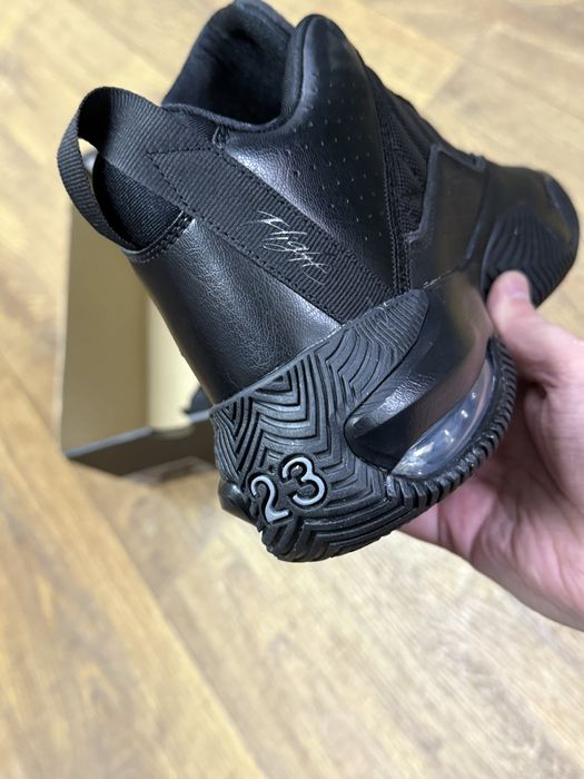 Оригінал 100% Nike Air Jordan Stay Loyal Black Db2884-002/Зима до -10