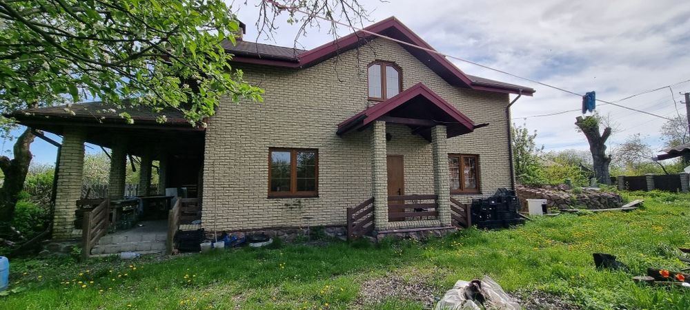 Без % Продаж Будину Макарів с.Наливайківка