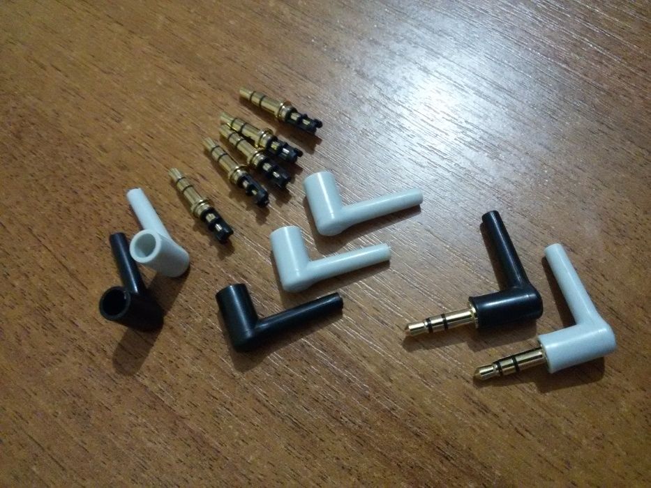 Sennheiser mini jack 3.5 mm штекер, гнездо джек, XLR mini