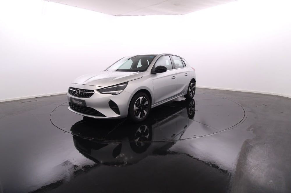 Opel Corsa-e Elegance