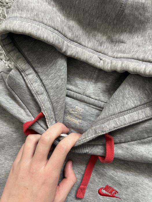 Худі Nike Вінтаж
