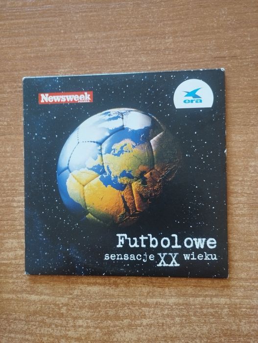 Futbolowe sensację XX wieku