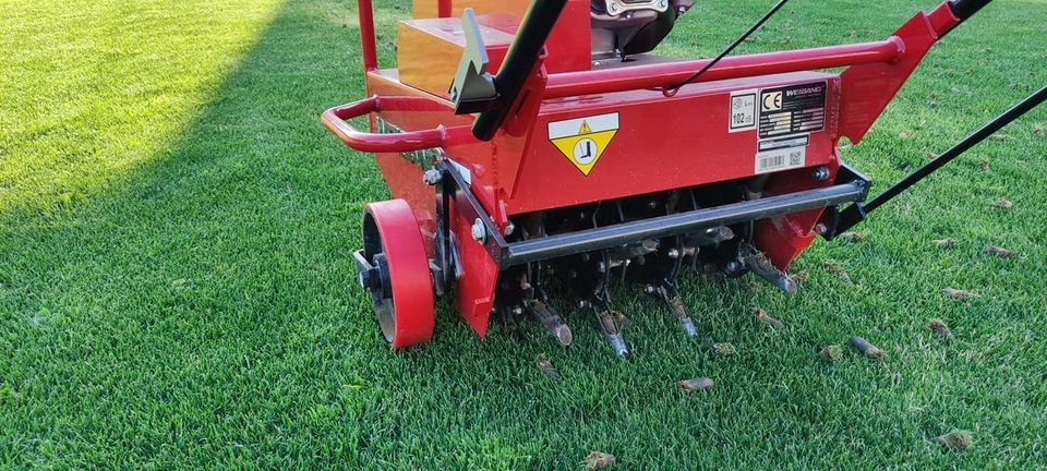 Aeracja rurkowa, aerator rurkowy