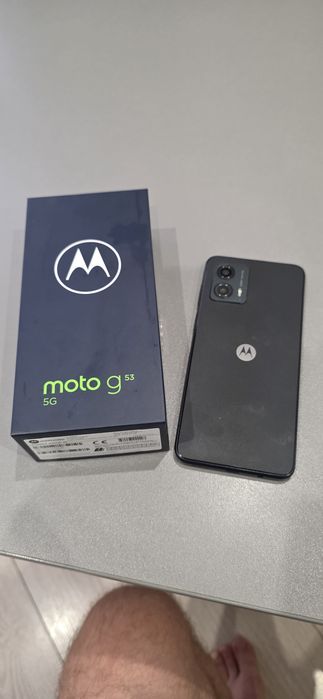 Motorolla g53 5G
