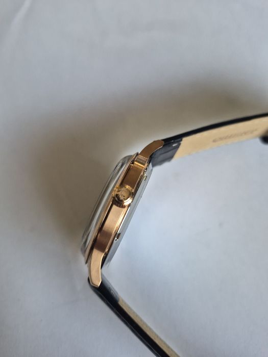 Orient Bambino Automatic TAC00001B0 - nowy - full set