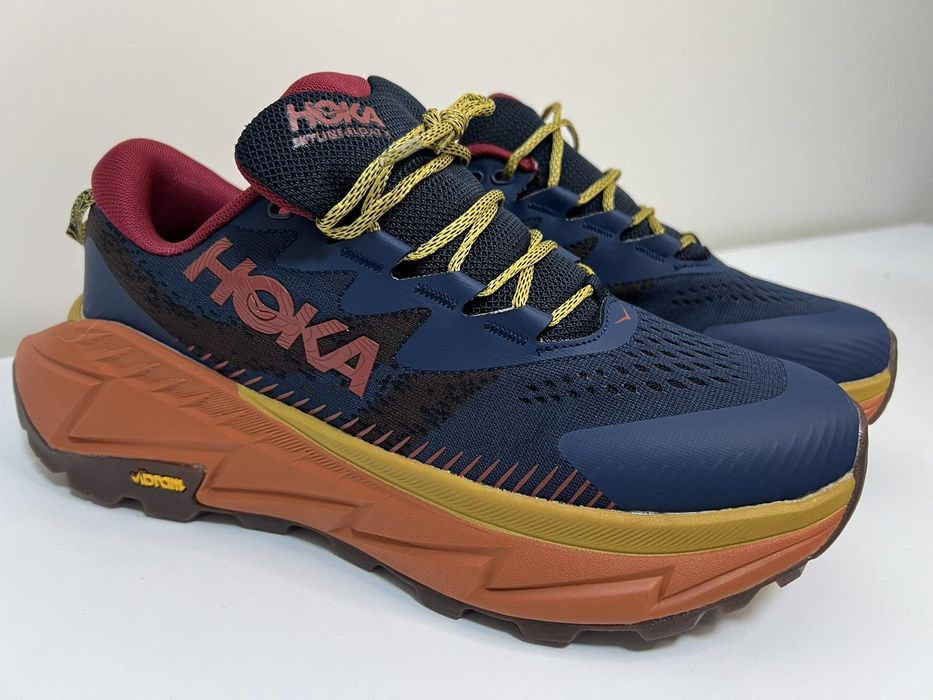 Hoka Skyline-Float Х