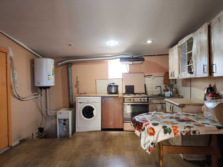 Дом 3 комн., 15 сот, Нерубайское рядом Усатово