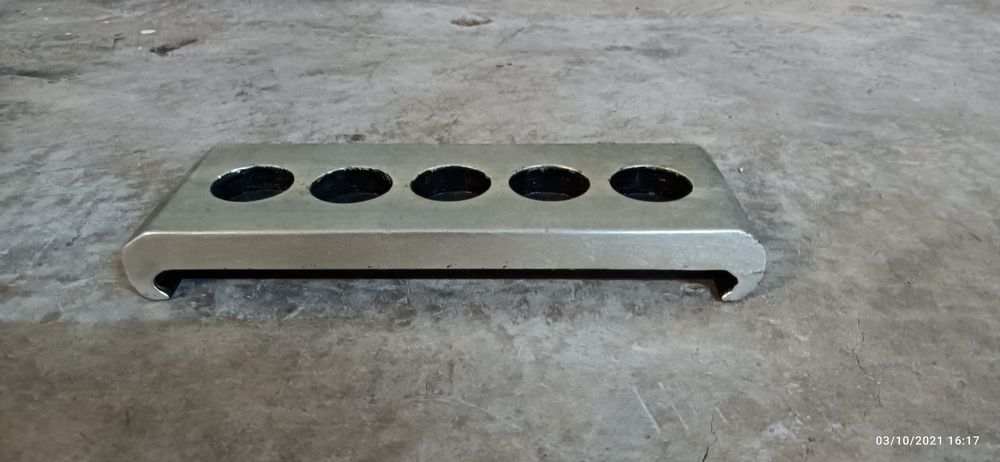 Veleiro madeira prateado Gato Preto